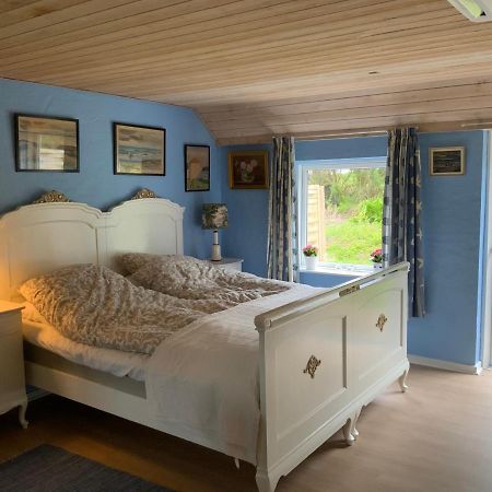 Brogaard Apartments Лёккен Экстерьер фото
