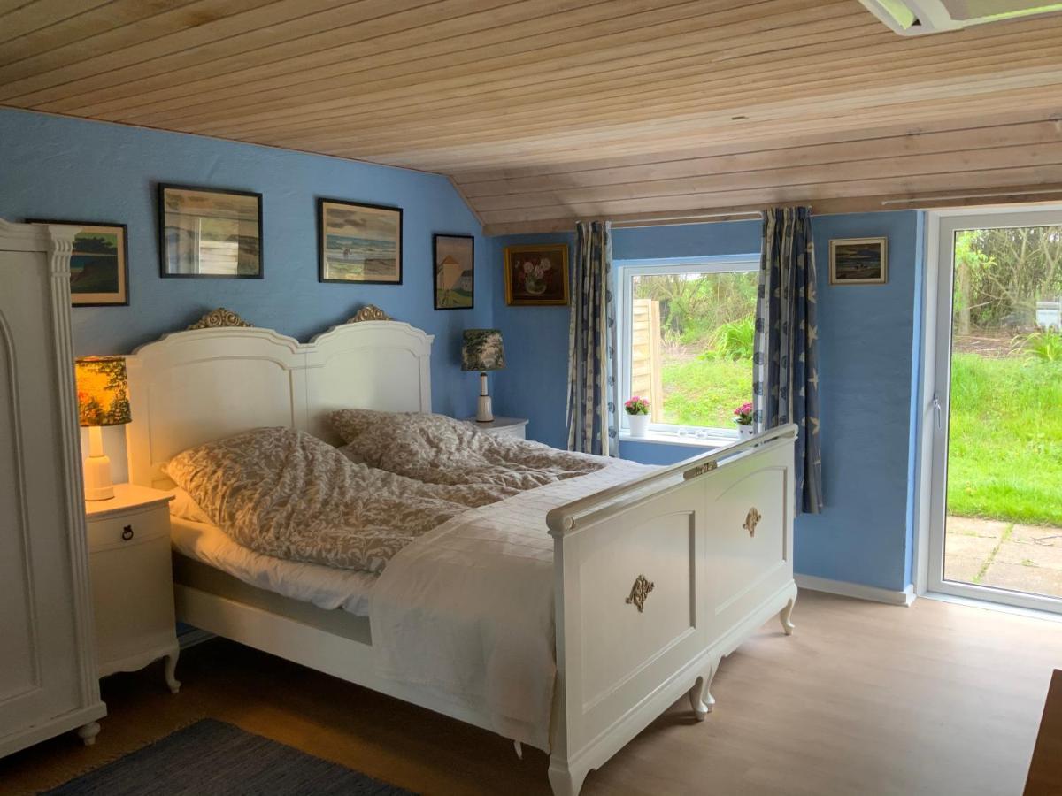 Brogaard Apartments Лёккен Экстерьер фото