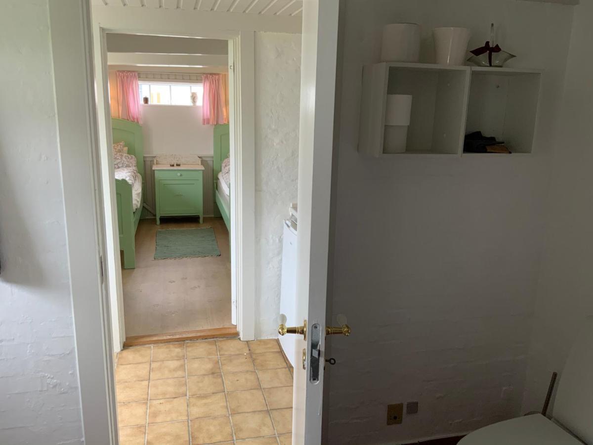 Brogaard Apartments Лёккен Экстерьер фото